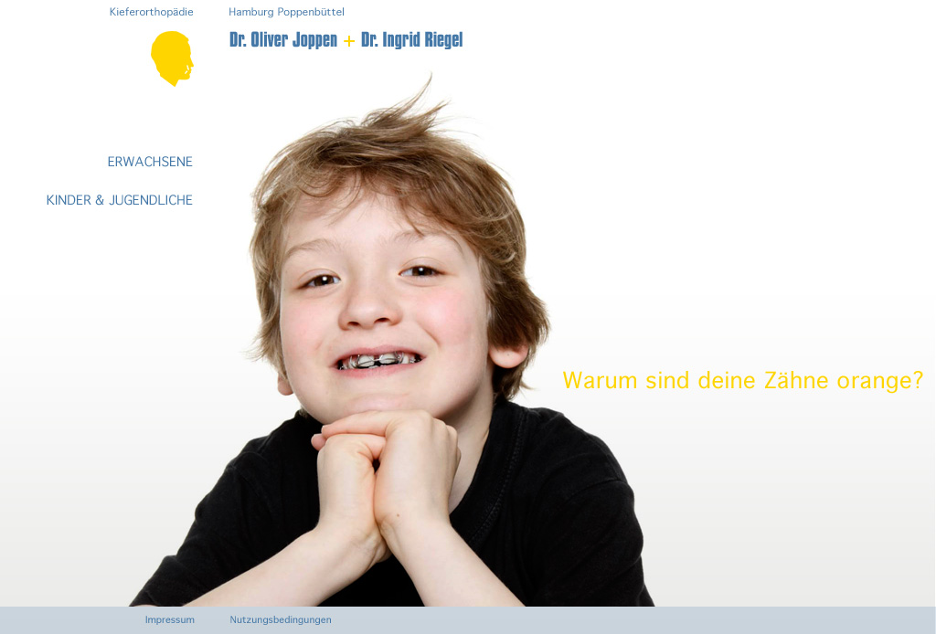 Joppen — Ansicht 1
