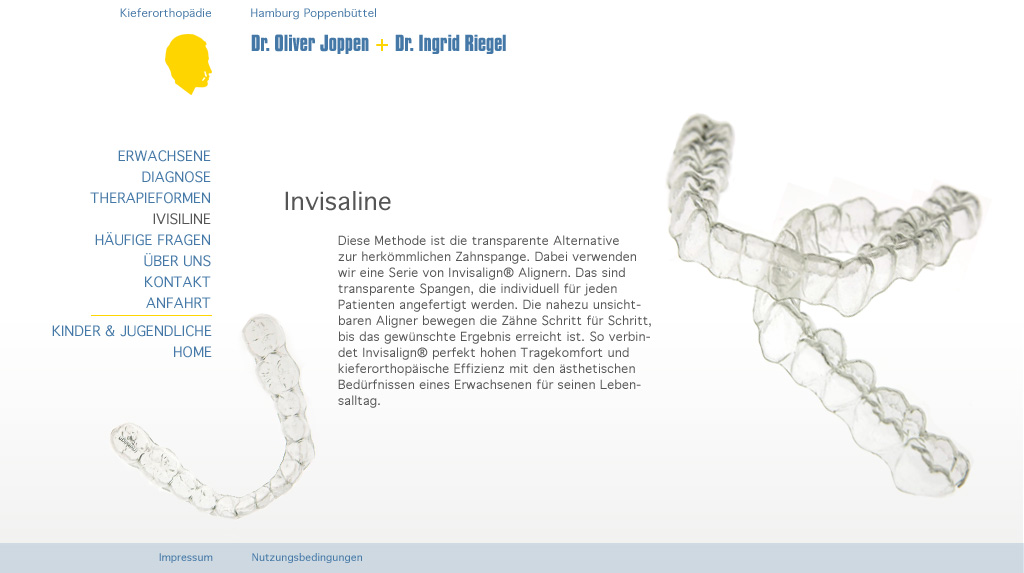 Joppen — Ansicht 3